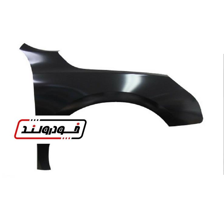 گلگیر جلو راست خودرو پژو 508